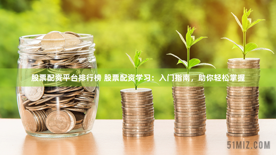 股票配资平台排行榜 股票配资学习：入门指南，助你轻松掌握