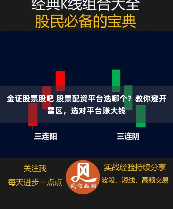 金证股票股吧 股票配资平台选哪个？教你避开雷区，选对平台赚大钱