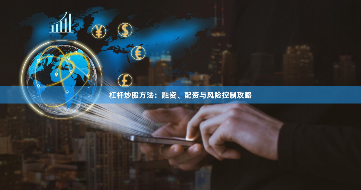 杠杆炒股方法：融资、配资与风险控制攻略