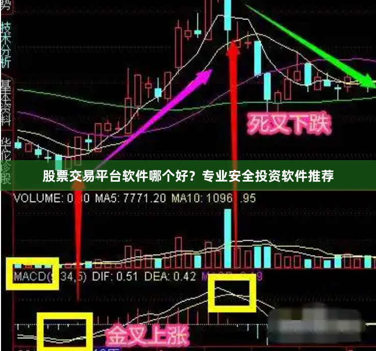 股票交易平台软件哪个好？专业安全投资软件推荐
