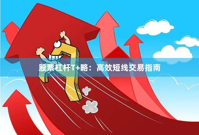 股票杠杆T+略：高效短线交易指南