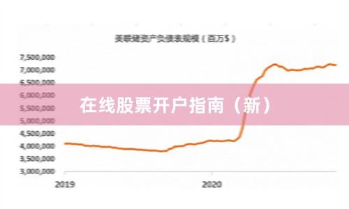在线股票开户指南（新）