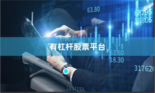 有杠杆股票平台