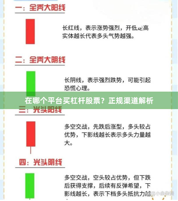 在哪个平台买杠杆股票？正规渠道解析
